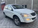 SsangYong Kyron 2014 годаүшін5 200 000 тг. в Алматы