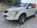 SsangYong Kyron 2014 года за 5 200 000 тг. в Алматы – фото 2