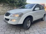 SsangYong Kyron 2014 годаүшін5 200 000 тг. в Алматы – фото 2