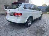 SsangYong Kyron 2014 годаүшін5 200 000 тг. в Алматы – фото 3
