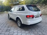 SsangYong Kyron 2014 годаүшін5 200 000 тг. в Алматы – фото 4