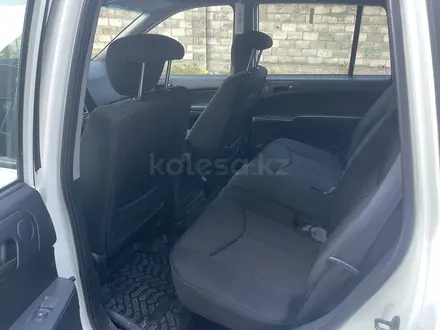 SsangYong Kyron 2014 года за 5 200 000 тг. в Алматы – фото 8