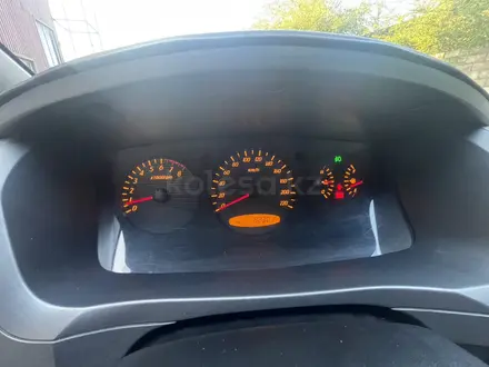 SsangYong Kyron 2014 года за 5 200 000 тг. в Алматы – фото 7
