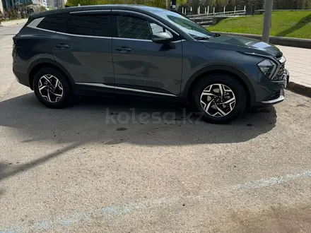 Kia Sportage 2022 года за 13 500 000 тг. в Астана – фото 3