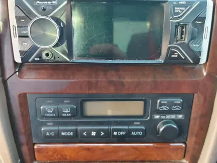 Toyota Camry 1999 года за 2 600 000 тг. в Усть-Каменогорск – фото 5