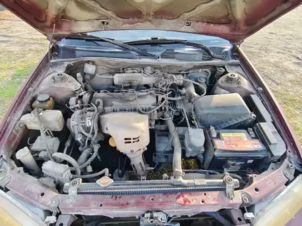 Toyota Camry 1999 года за 2 600 000 тг. в Усть-Каменогорск – фото 7