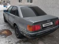 Audi 100 1992 годаүшін1 100 000 тг. в Алматы