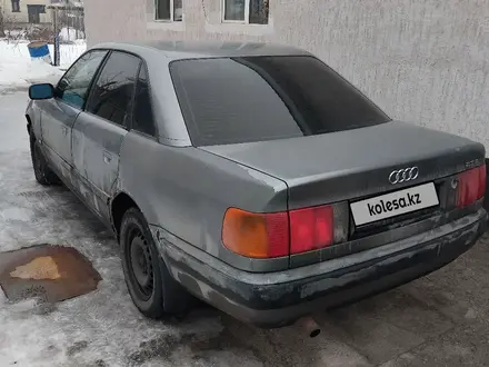 Audi 100 1992 года за 1 100 000 тг. в Алматы