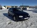 Volkswagen Golf 2002 года за 2 850 000 тг. в Астана – фото 20