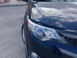 Toyota Camry 2014 годаfor8 700 000 тг. в Арысь – фото 3