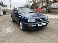 Volkswagen Golf 1994 годаfor1 900 000 тг. в Тараз