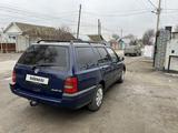 Volkswagen Golf 1994 годаүшін1 900 000 тг. в Тараз – фото 5