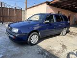 Volkswagen Golf 1994 года за 1 900 000 тг. в Тараз – фото 3