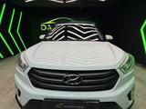 Hyundai Creta 2018 года за 7 300 000 тг. в Астана