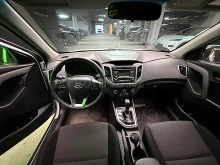 Hyundai Creta 2018 года за 7 300 000 тг. в Астана – фото 11