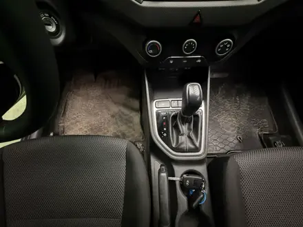 Hyundai Creta 2018 года за 7 300 000 тг. в Астана – фото 12