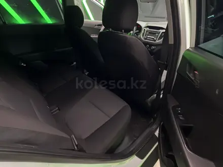 Hyundai Creta 2018 года за 7 300 000 тг. в Астана – фото 14