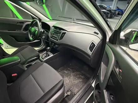 Hyundai Creta 2018 года за 7 300 000 тг. в Астана – фото 15