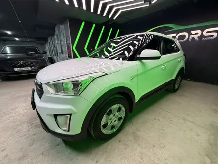 Hyundai Creta 2018 года за 7 300 000 тг. в Астана – фото 3