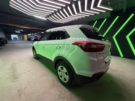 Hyundai Creta 2018 года за 7 300 000 тг. в Астана – фото 5