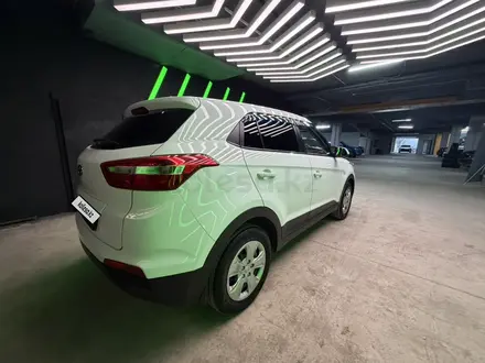 Hyundai Creta 2018 года за 7 300 000 тг. в Астана – фото 7