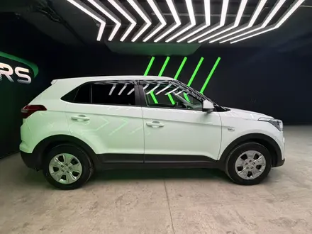 Hyundai Creta 2018 года за 7 300 000 тг. в Астана – фото 8