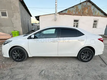 Toyota Corolla 2015 года за 7 500 000 тг. в Атырау – фото 3