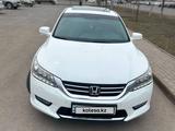 Honda Accord 2013 годаүшін6 950 000 тг. в Астана