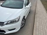 Honda Accord 2013 годаүшін6 950 000 тг. в Астана – фото 4