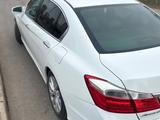 Honda Accord 2013 годаүшін6 950 000 тг. в Астана – фото 5