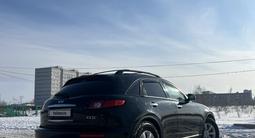 Infiniti FX35 2004 годаүшін6 500 000 тг. в Павлодар – фото 4