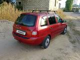 ВАЗ (Lada) Kalina 1117 2008 годаfor1 500 000 тг. в Актобе – фото 2