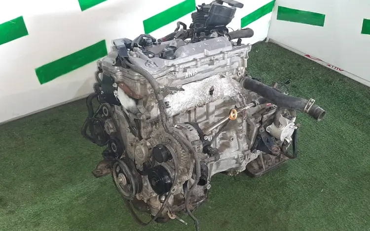 Двигатель на Toyota Camry 45 2.5 (2AR) за 700 000 тг. в Кызылорда