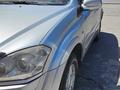 SsangYong Kyron 2008 года за 3 750 000 тг. в Шымкент