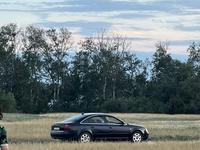 Audi A6 1998 годаүшін2 300 000 тг. в Уральск