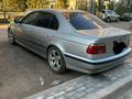 BMW 523 1997 года за 3 200 000 тг. в Астана – фото 4