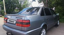 Volkswagen Passat 1994 годаүшін1 400 000 тг. в Петропавловск – фото 3