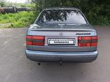 Volkswagen Passat 1994 годаүшін1 400 000 тг. в Петропавловск – фото 2