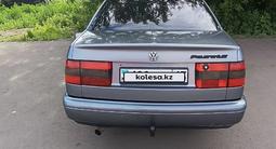 Volkswagen Passat 1994 годаүшін1 400 000 тг. в Петропавловск – фото 2