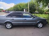 Volkswagen Passat 1994 годаүшін1 400 000 тг. в Петропавловск – фото 4