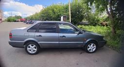 Volkswagen Passat 1994 годаүшін1 400 000 тг. в Петропавловск – фото 4