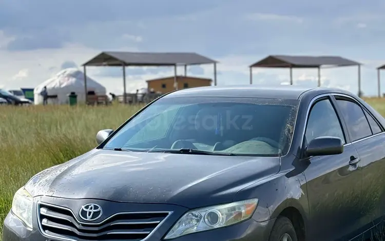 Toyota Camry 2009 годаүшін5 600 000 тг. в Астана