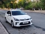 Kia Rio 2019 годаүшін7 300 000 тг. в Кызылорда