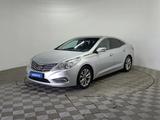 Hyundai Grandeur 2011 года за 7 700 000 тг. в Алматы
