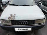 Audi 80 1991 года за 700 000 тг. в Конаев (Капшагай)