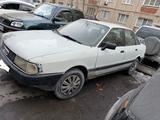 Audi 80 1991 года за 700 000 тг. в Конаев (Капшагай) – фото 2
