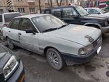 Audi 80 1991 года за 700 000 тг. в Конаев (Капшагай) – фото 3