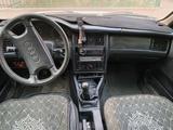 Audi 80 1991 года за 700 000 тг. в Конаев (Капшагай) – фото 4