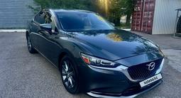 Mazda 6 2019 годаүшін9 200 000 тг. в Астана – фото 2