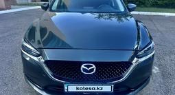 Mazda 6 2019 года за 10 100 000 тг. в Астана – фото 3